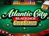 Atlantic City Blackjack GoldSeries