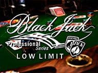 Blackjack Low Limit